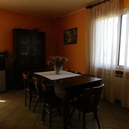 Апартаменты Via Delle Rose 34 Санремо
