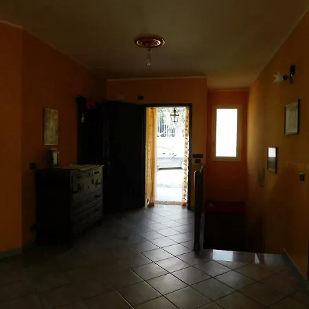 Апартаменты Via Delle Rose 34 Санремо