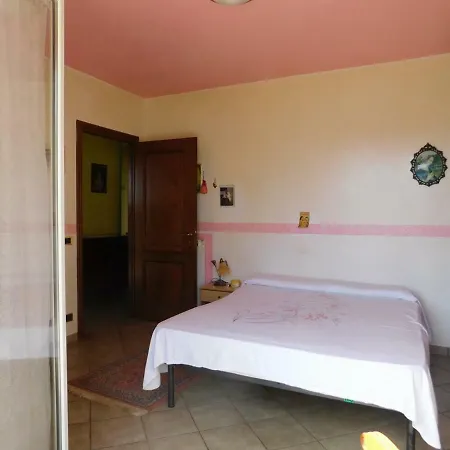 Апартаменты Via Delle Rose 34 *