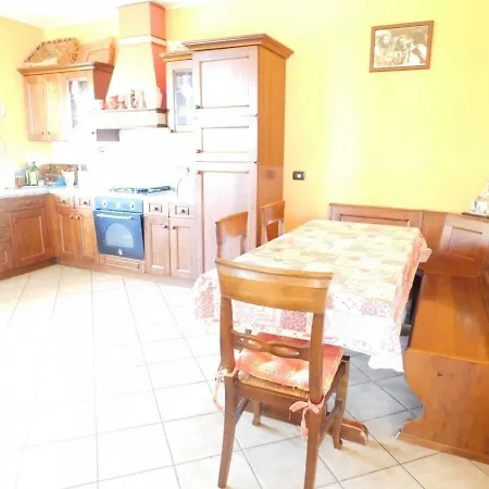 Via Delle Rose 34