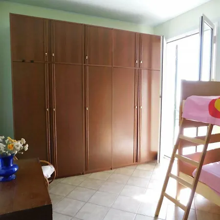 Апартаменты Via Delle Rose 34 *